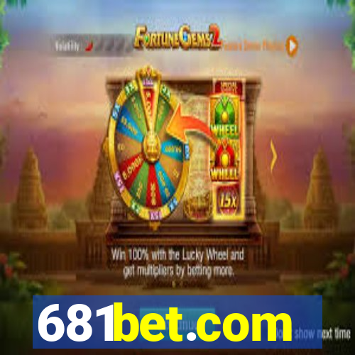 681bet.com