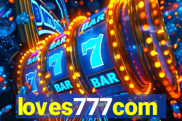 loves777com