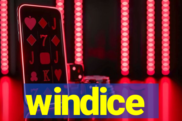 windice