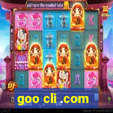 goo cli .com