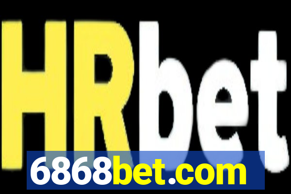 6868bet.com