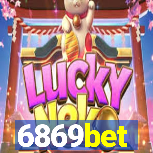 6869bet