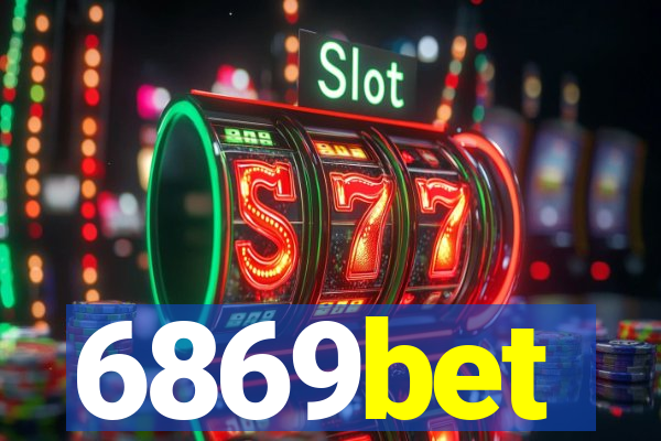 6869bet