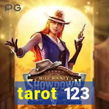 tarot 123