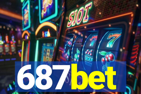 687bet