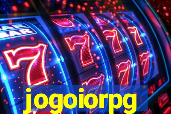 jogoiorpg