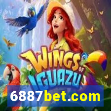 6887bet.com