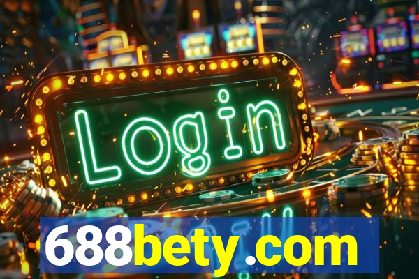 688bety.com