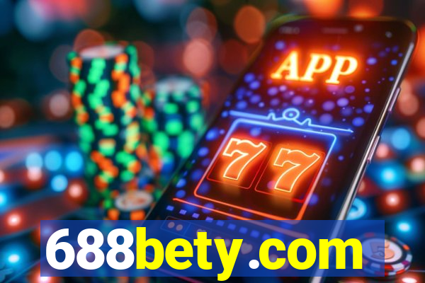 688bety.com