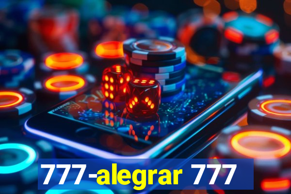 777-alegrar 777