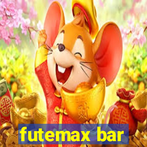 futemax bar