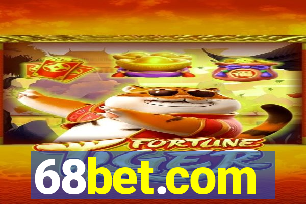 68bet.com