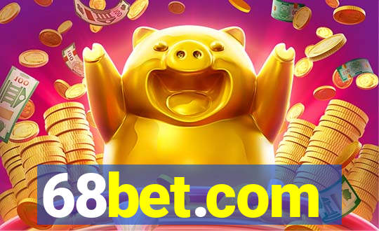 68bet.com