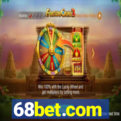 68bet.com