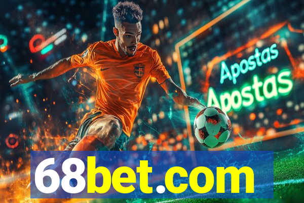 68bet.com