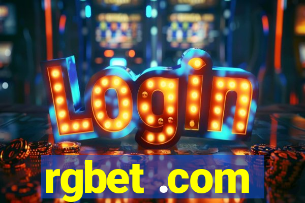 rgbet .com