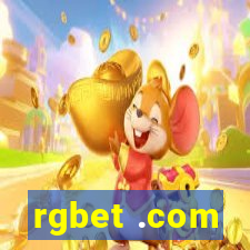 rgbet .com