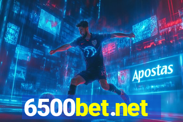 6500bet.net