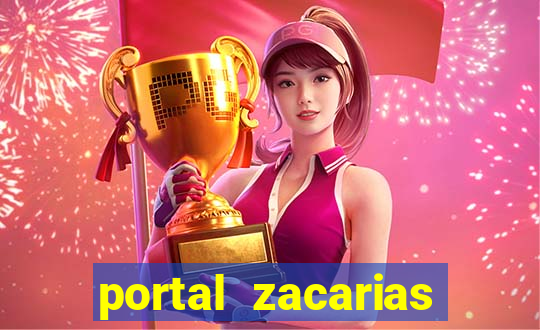 portal zacarias coração humano