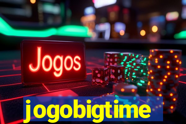 jogobigtime