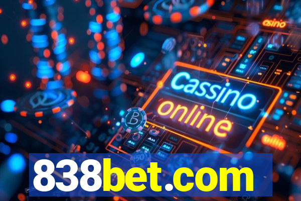 838bet.com