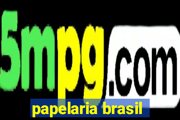 papelaria brasil