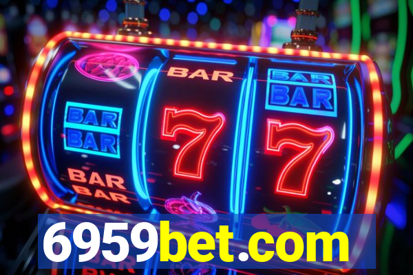 6959bet.com