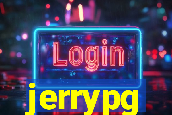 jerrypg