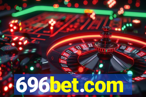 696bet.com