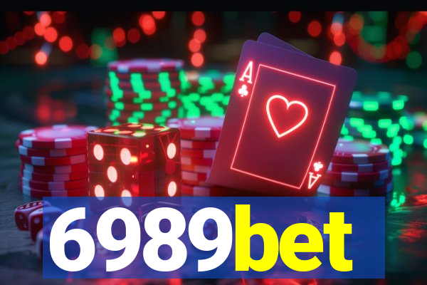 6989bet