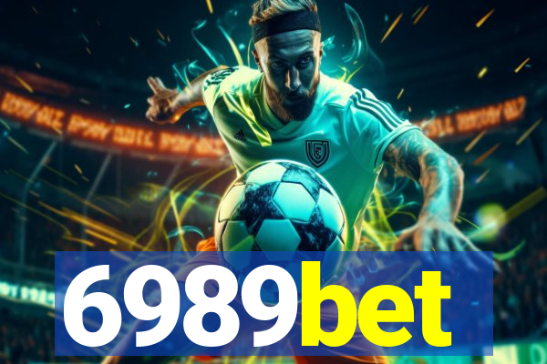 6989bet