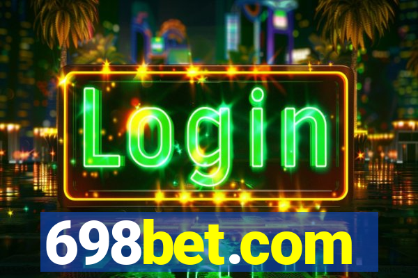 698bet.com