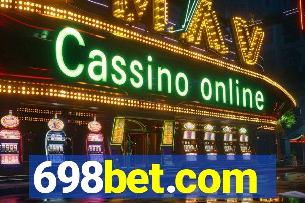 698bet.com