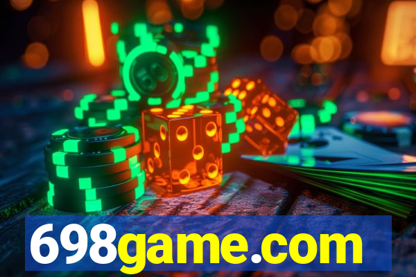 698game.com