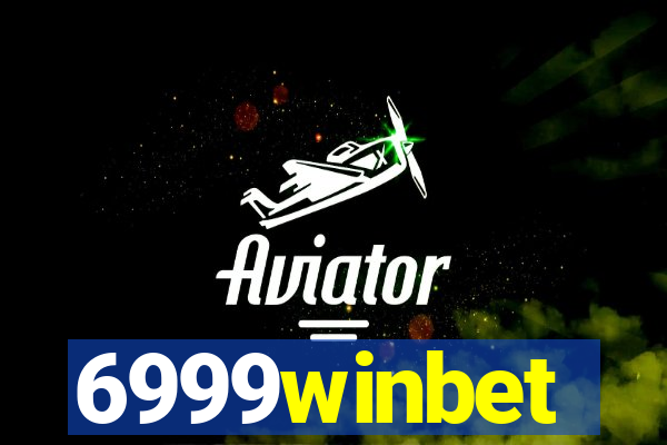 6999winbet