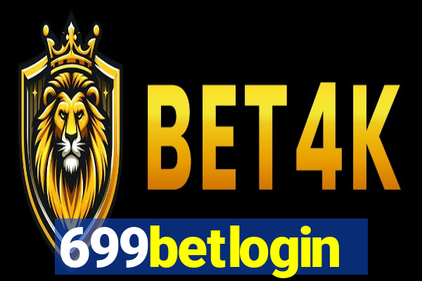 699betlogin