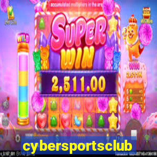 cybersportsclub.com