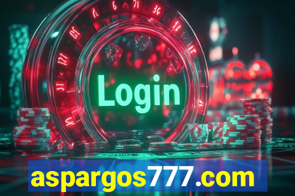 aspargos777.com