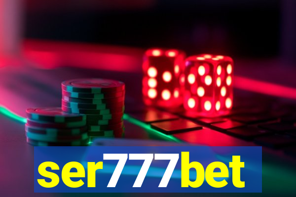 ser777bet