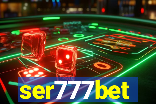 ser777bet