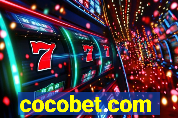 cocobet.com