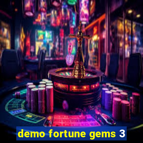 demo fortune gems 3