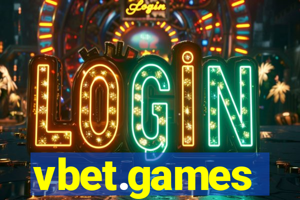 vbet.games