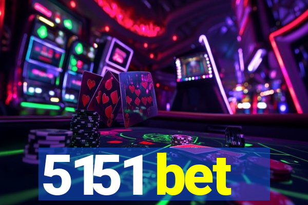 5151 bet