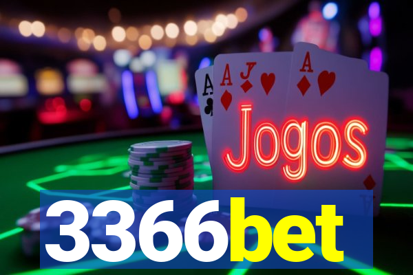 3366bet