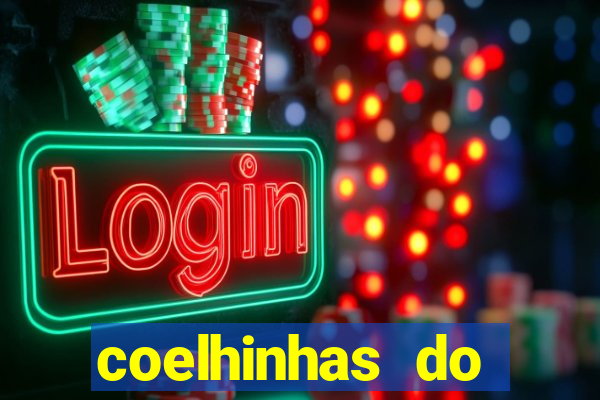 coelhinhas do brasil site