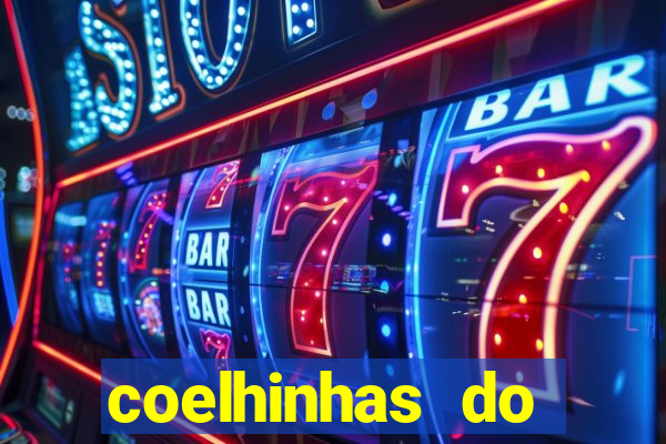 coelhinhas do brasil site