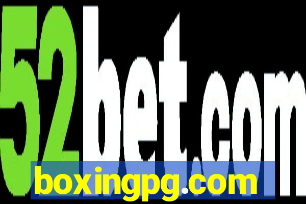 boxingpg.com