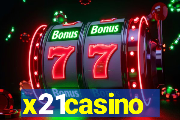 x21casino