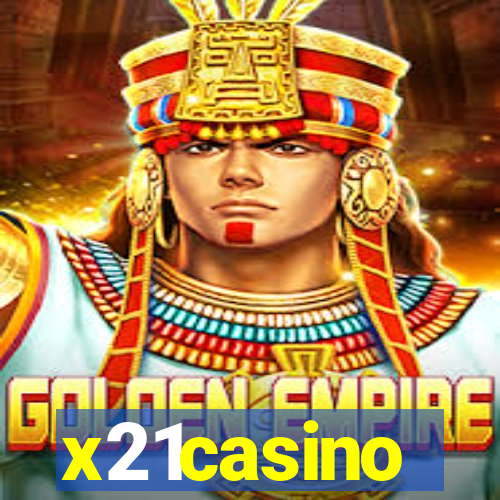 x21casino